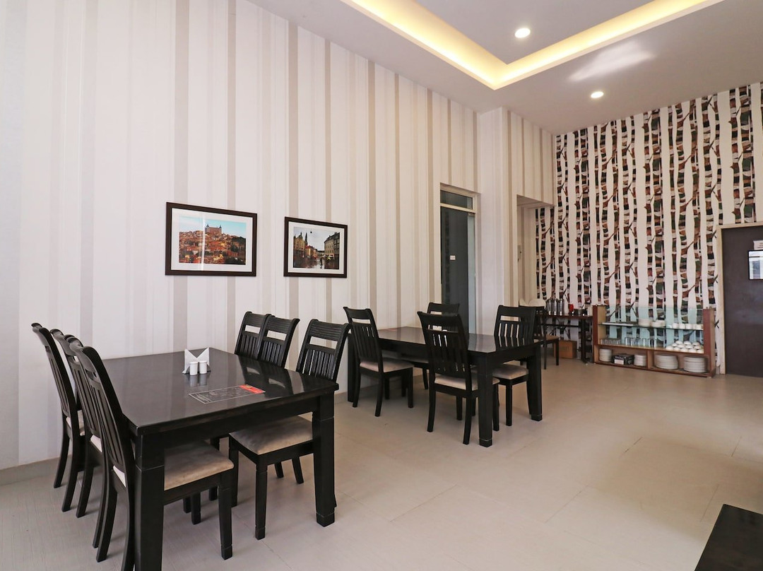 Hotel Nano at Neemrana主图