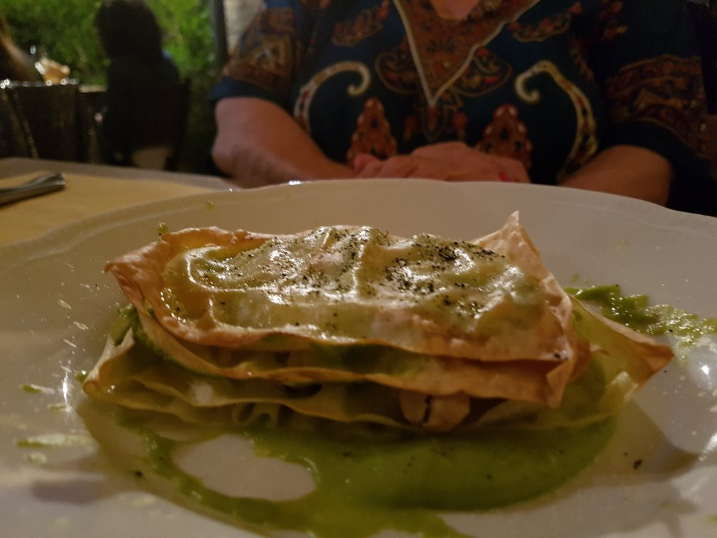 Tenuta di Capezzana主图