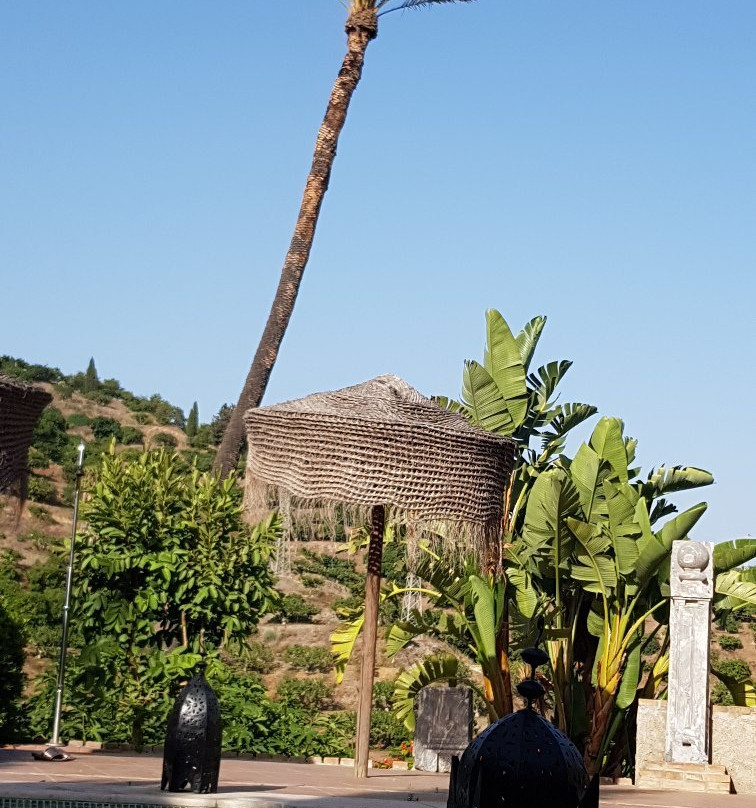 Casa de los Bates主图