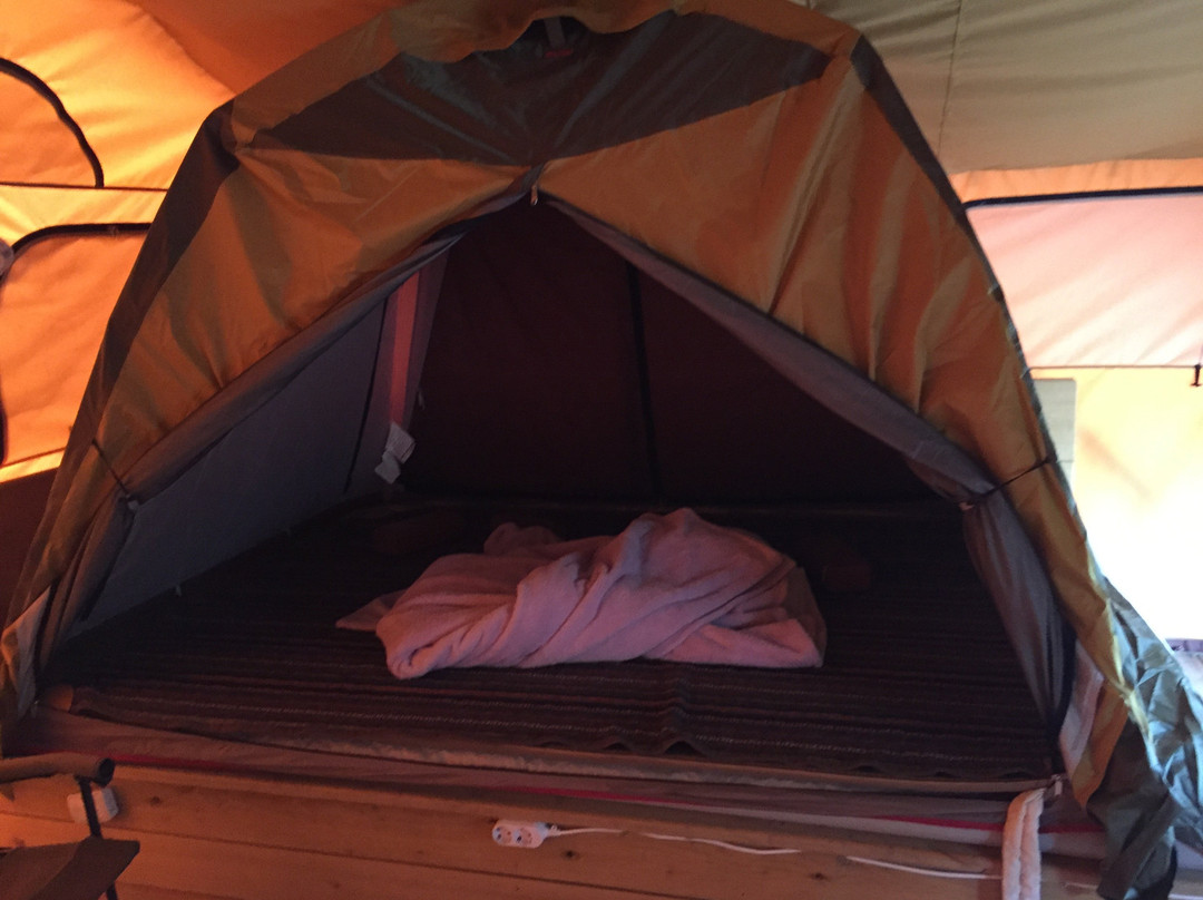 Woraksan National Park-堤川市必去景点