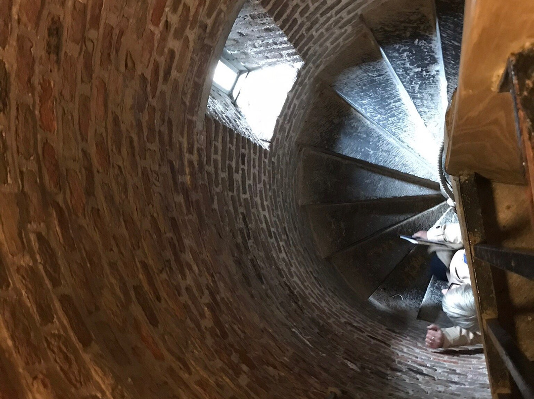 Museum Het Belfort-斯勒伊斯必去景点