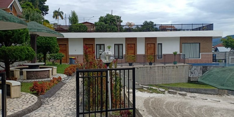KHAS Parapat Hotel主图