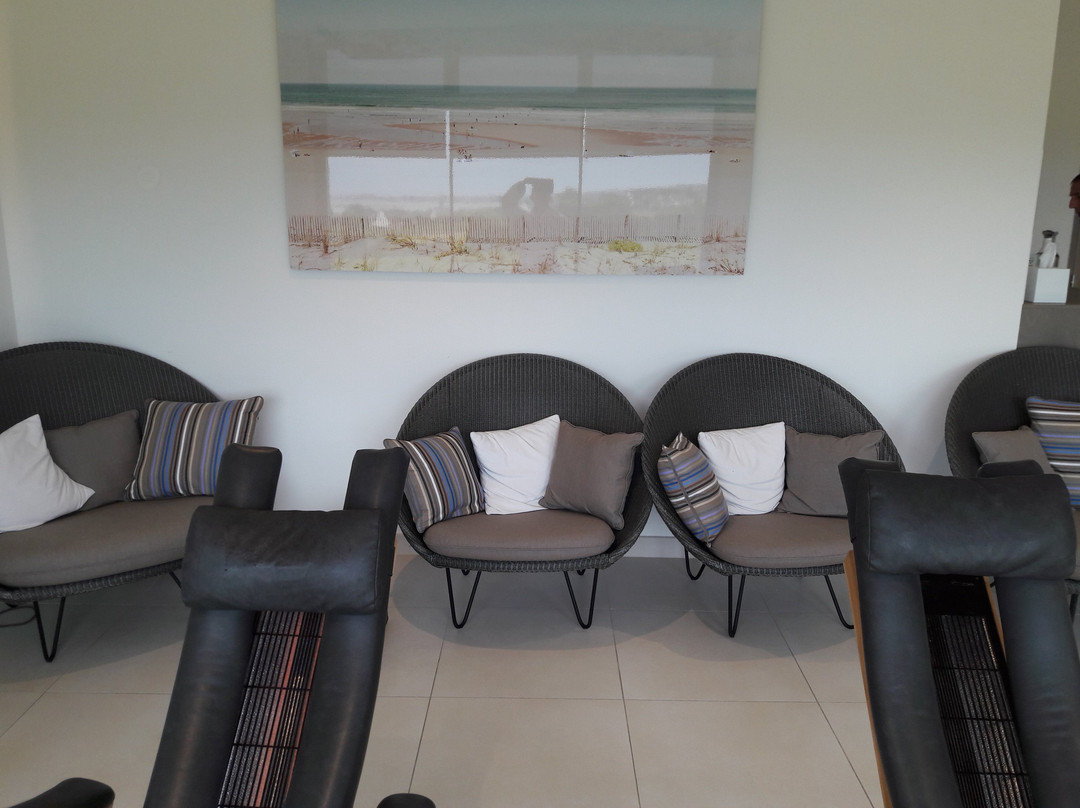 拉巴特飯店主图