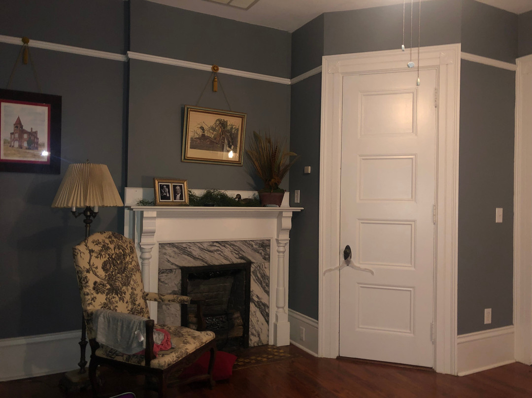 Newberry Manor Bed and Breakfast and Event Venue主图