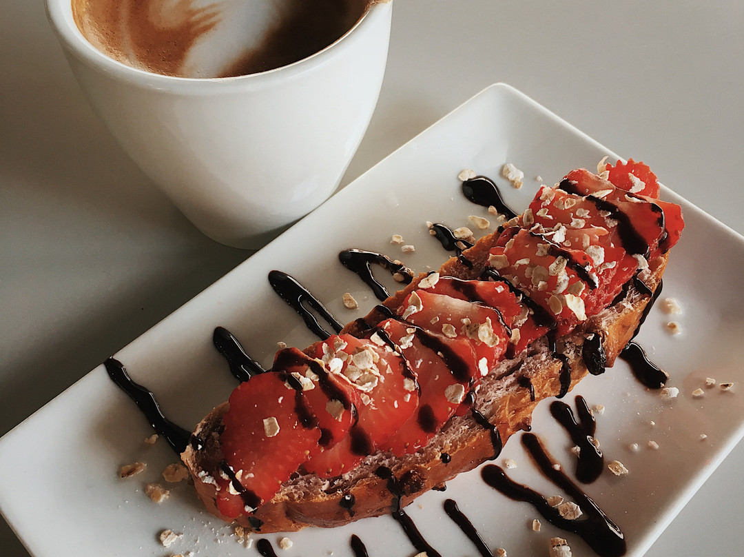 Bretema Café