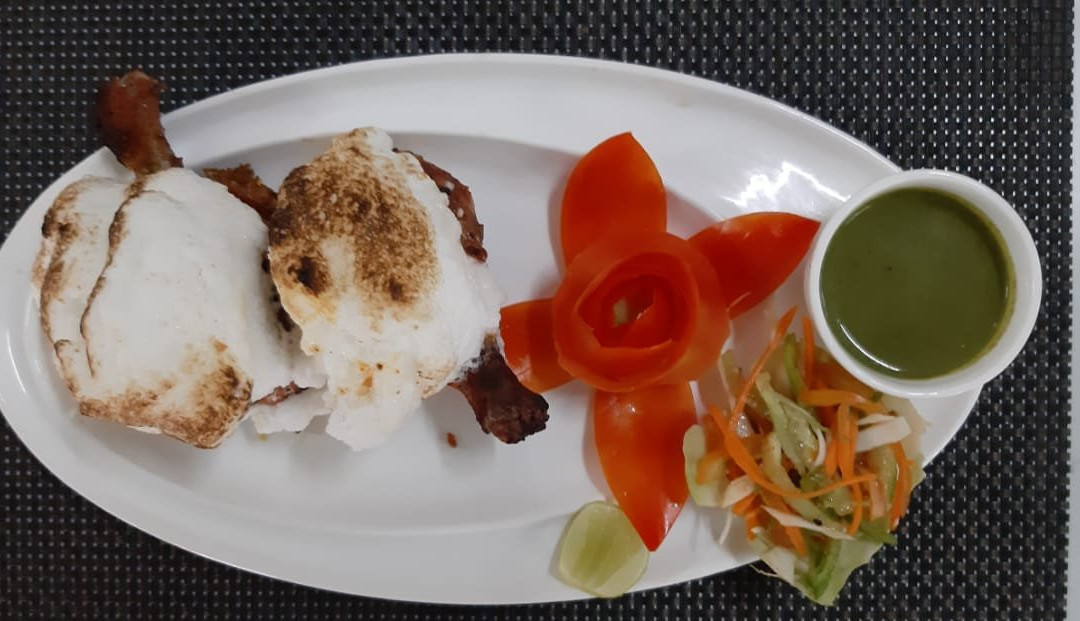 Lion Lords Inn主图