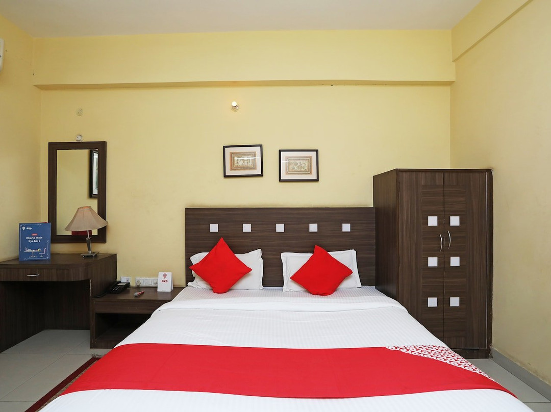 Hotel Shubham主图