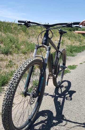 Soul Ride Bike Shop & Taproom-普雷斯科特必去景点