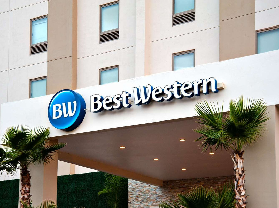 Best Western Plus Chihuahua Juventud主图