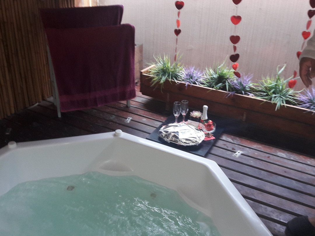 Sanguine Spa-乔治必去景点