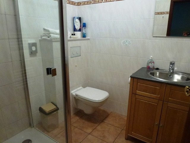 Hotel Am Boehmepark主图