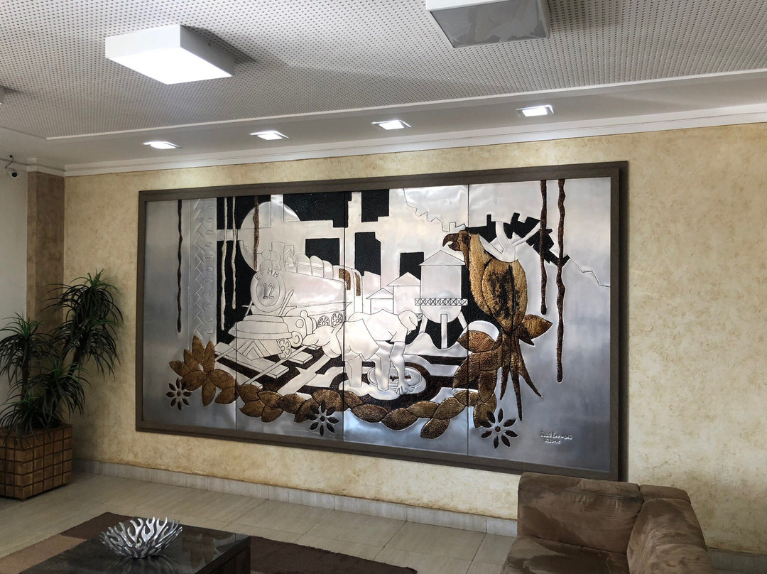 Larison Hoteis主图