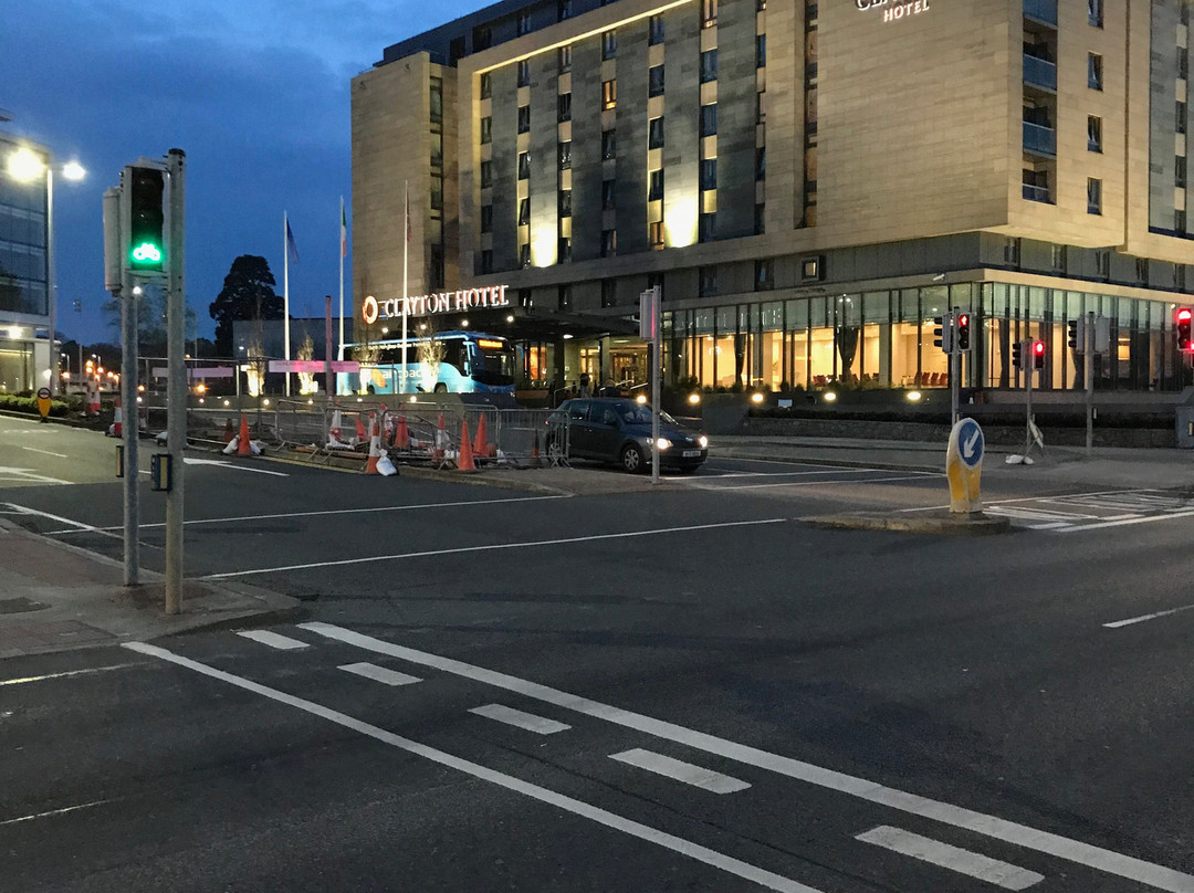 Clayton Hotel Leopardstown主图