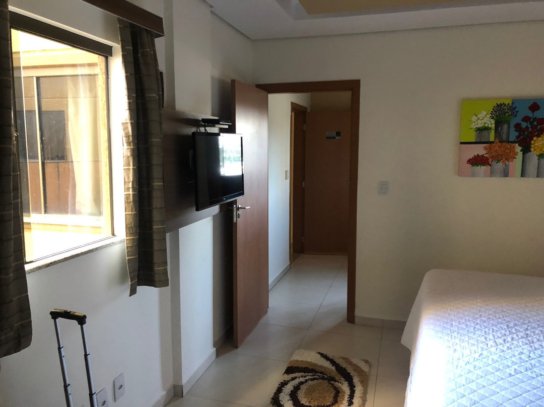 Larison Hoteis主图