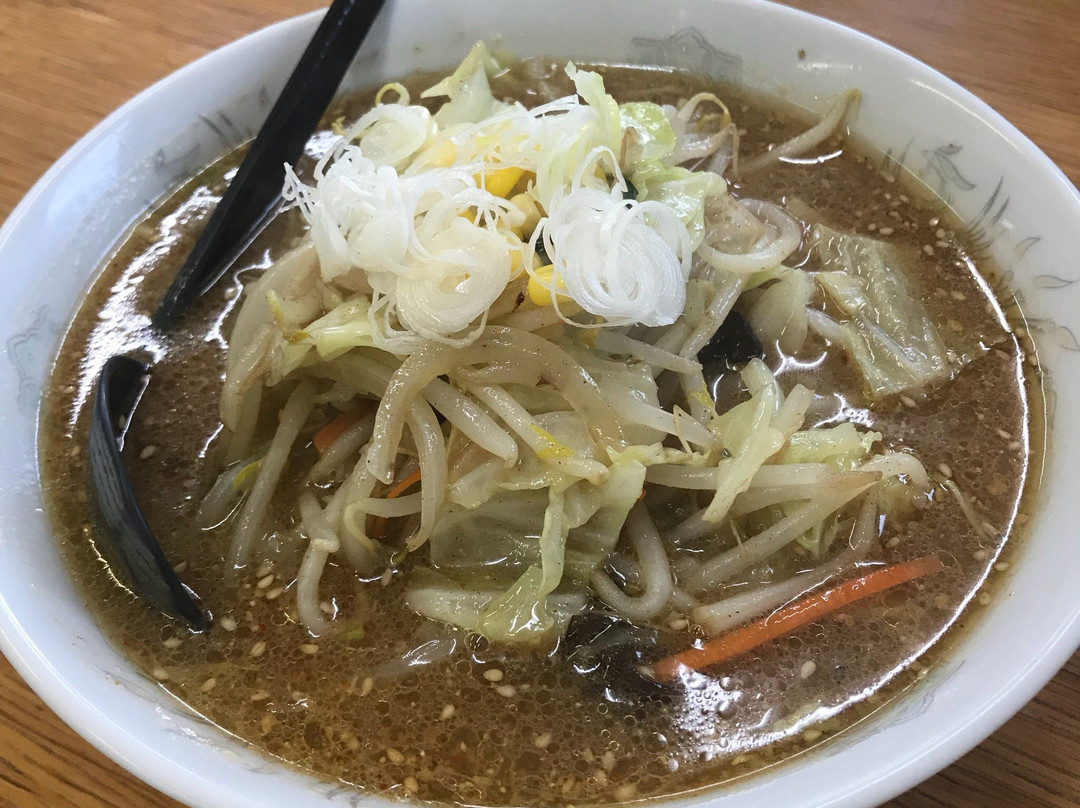麺堂坂