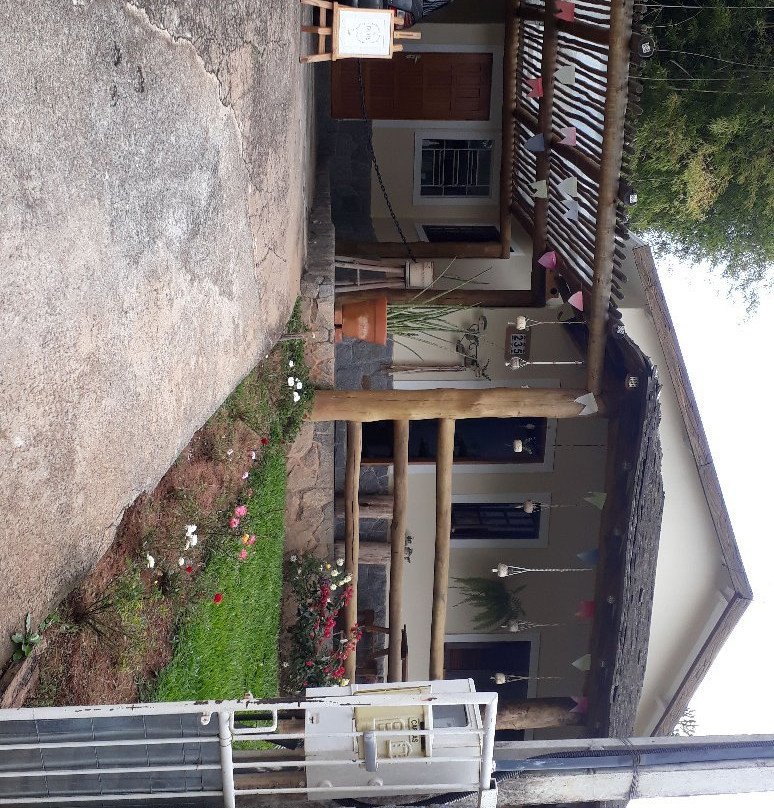 Doiis Arte.Design.Ceramica-Cunha必去景点