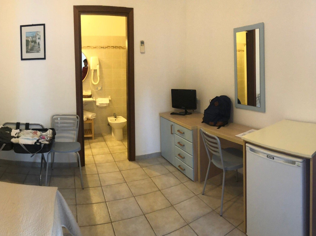 Hotel Le Palme主图