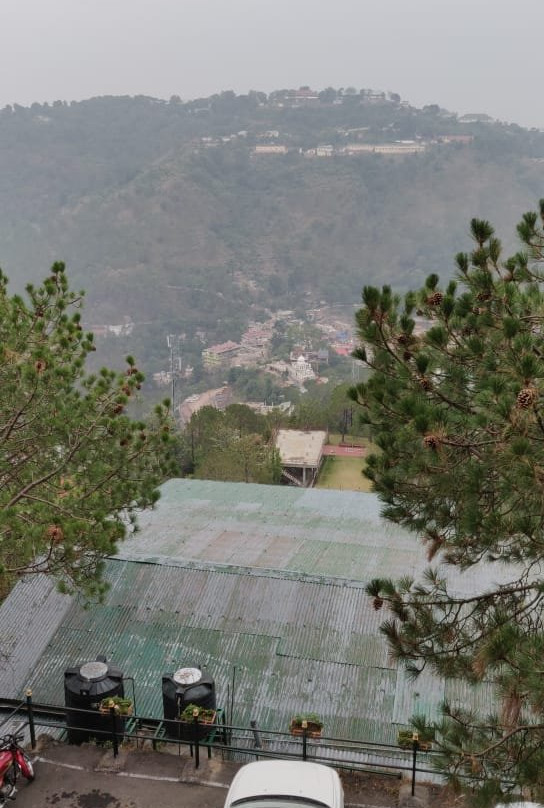 Pine Drive Resort主图