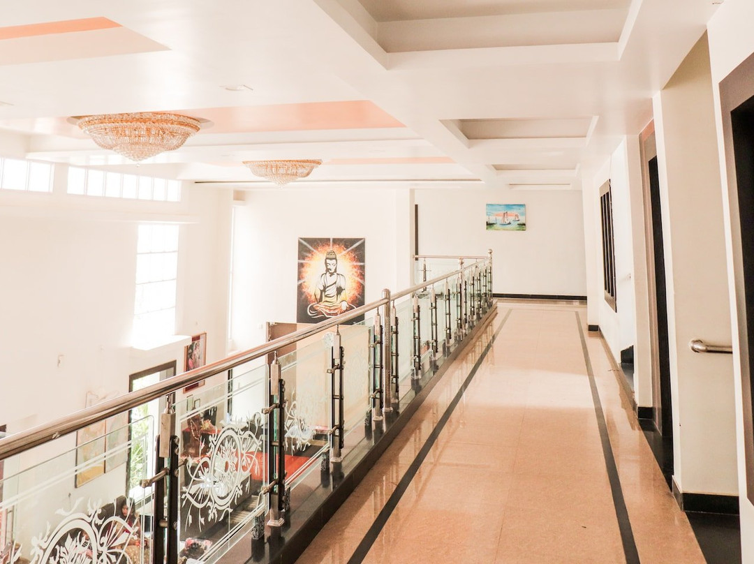 Hotel Mayura Ambikapur主图