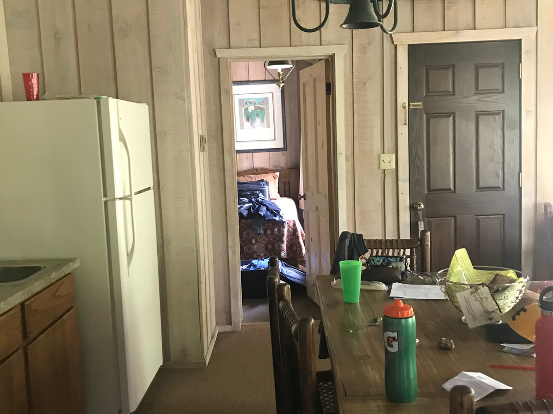 Lost Creek Ranch & Spa主图