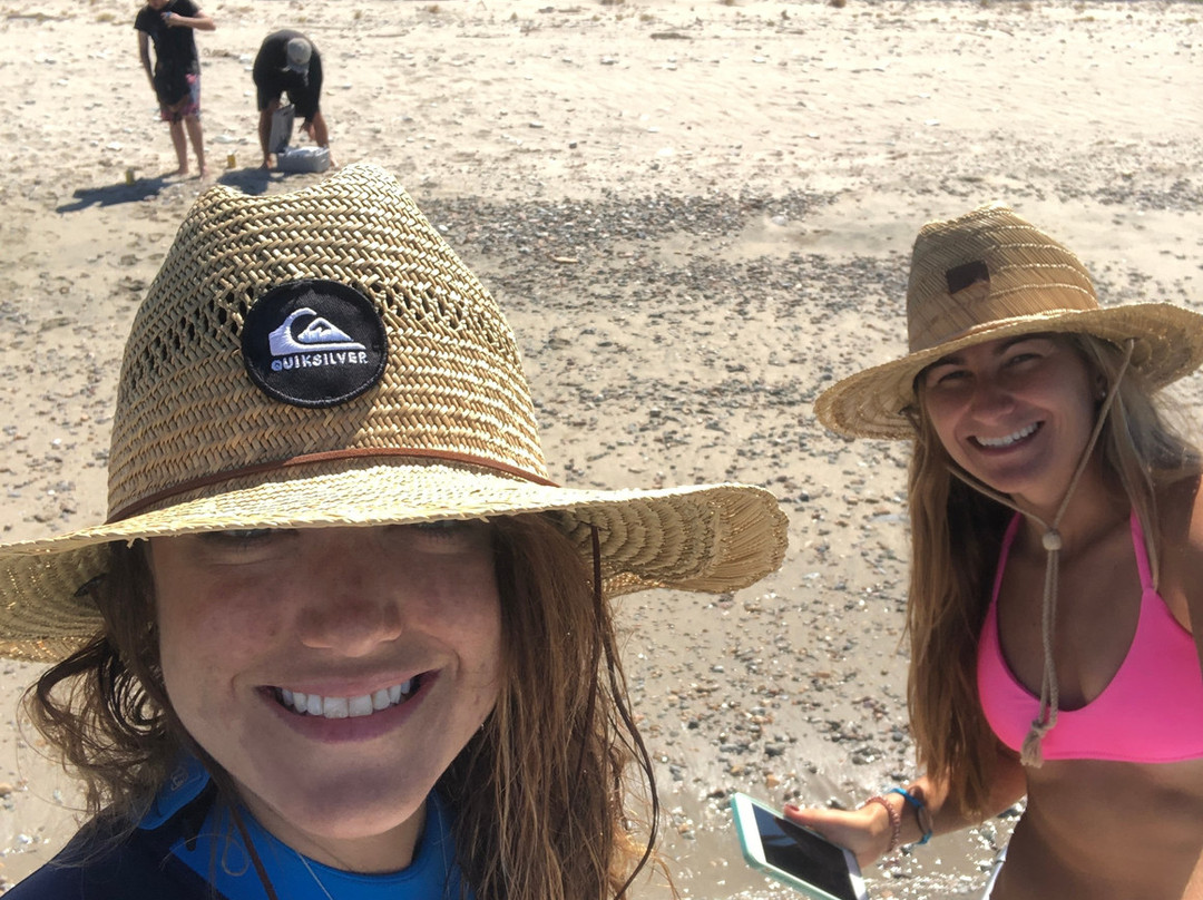 Ozean Dreamer Fleet-卡波圣卢卡斯必去景点