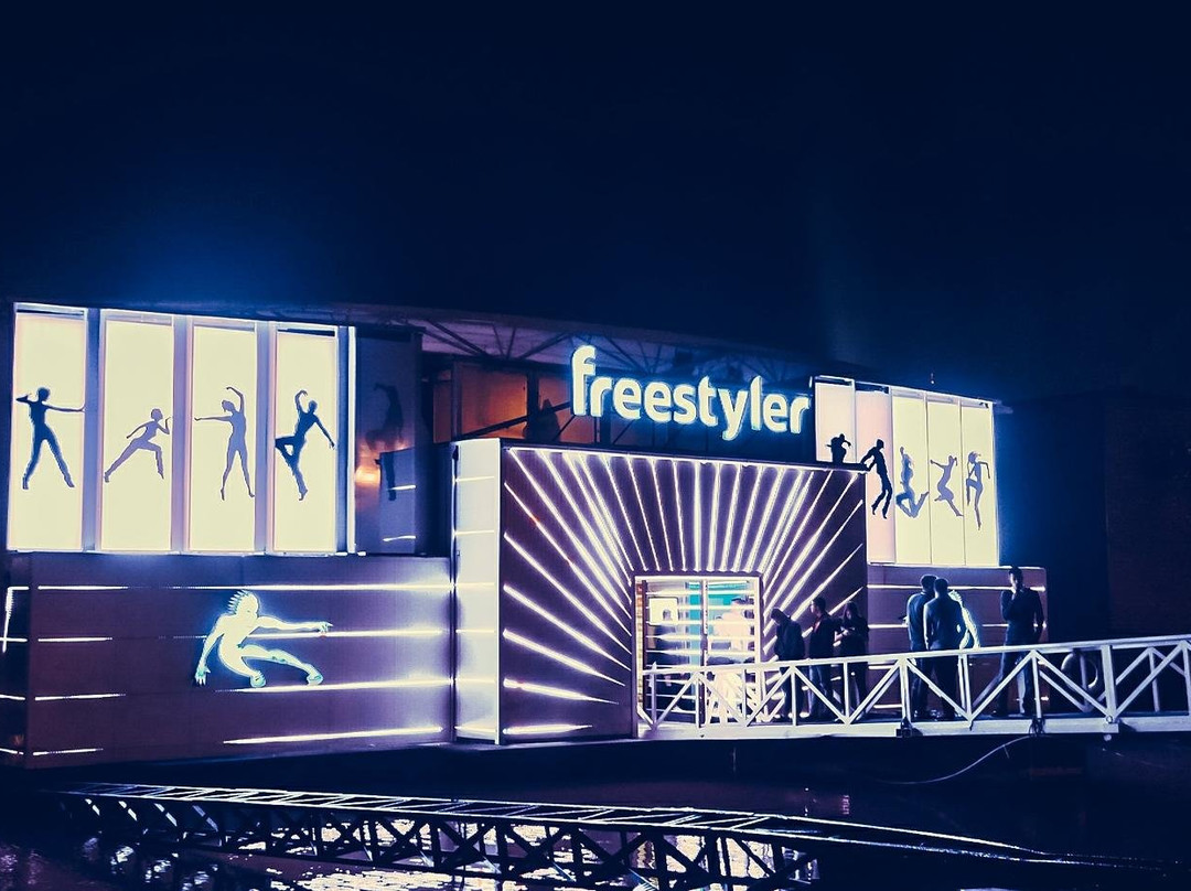 Nightlife in Belgrade-贝尔格莱德必去景点