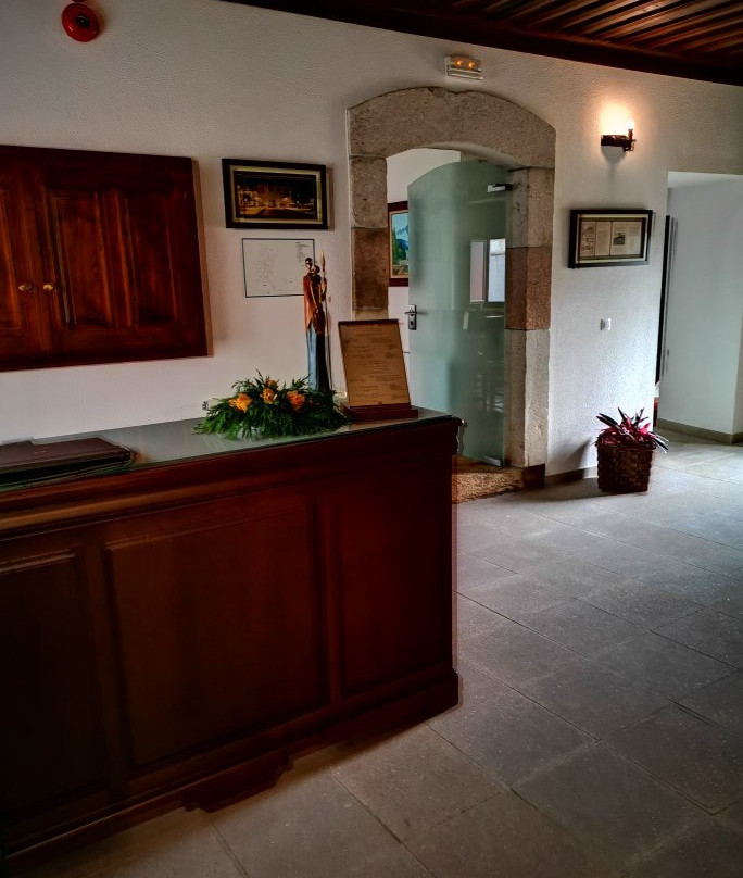 Solar dos Almeidas主图