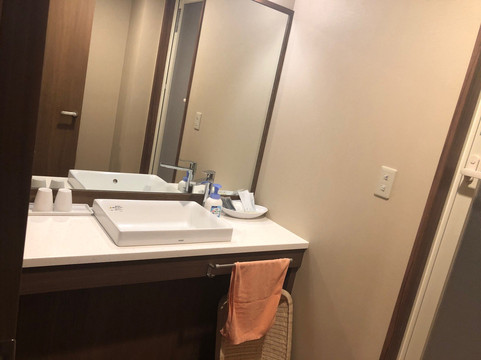 登别汤本酒店主图