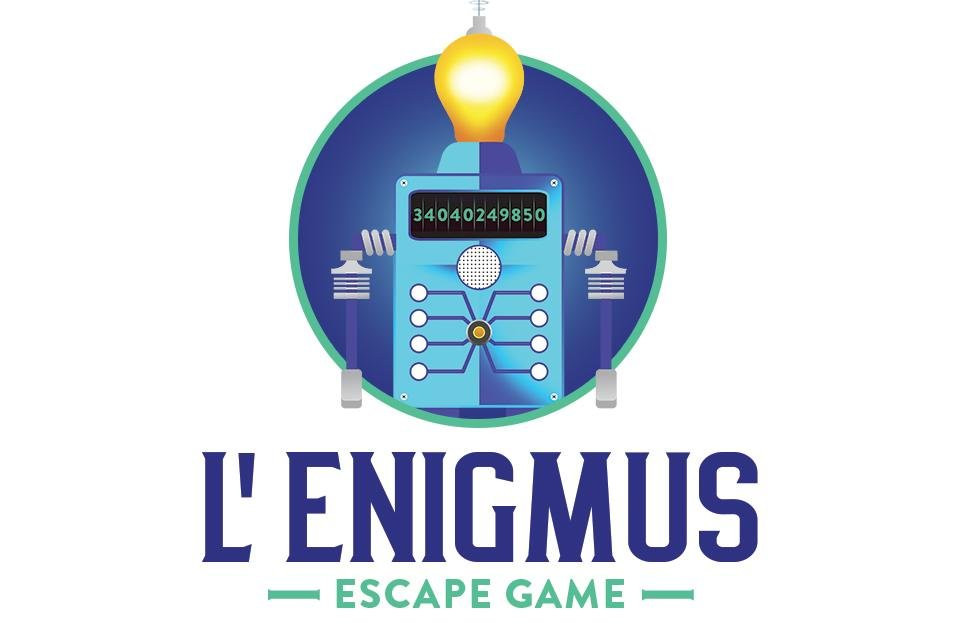 Enigmus - Escape Game景点图片