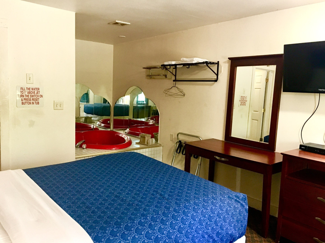 Passport Inn & Suites Middletown主图