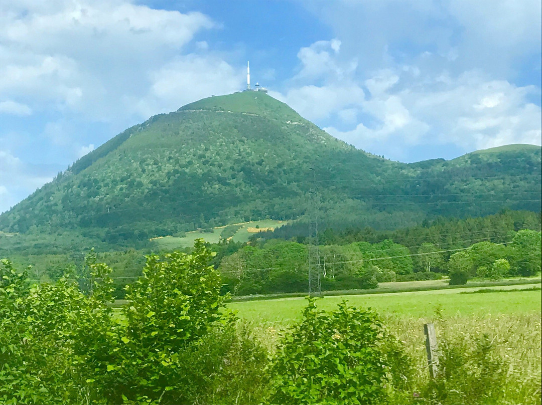 Hotel Restaurant Les Hirondelles主图