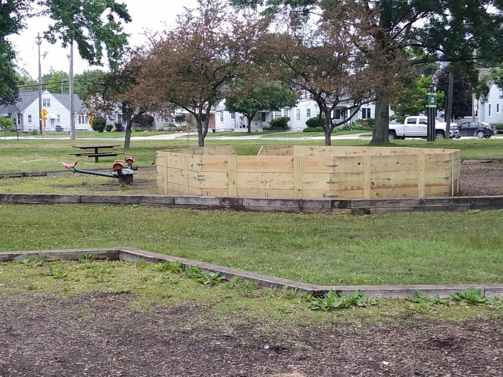 VFW Park-罗亚尔奥克必去景点