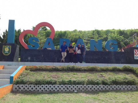 Sabang Wisata Travel-班达亚齐必去景点