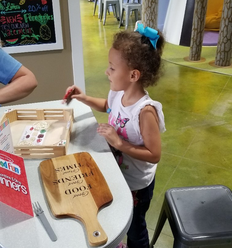 Children's Museum Of St. Tammany-Mandeville必去景点