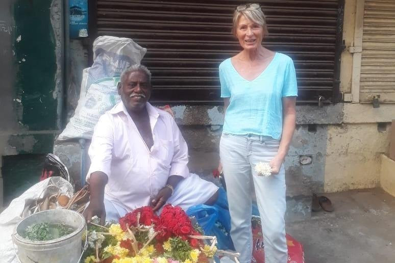 Make My Vacations (Rêve de l'Inde)-新德里必去景点