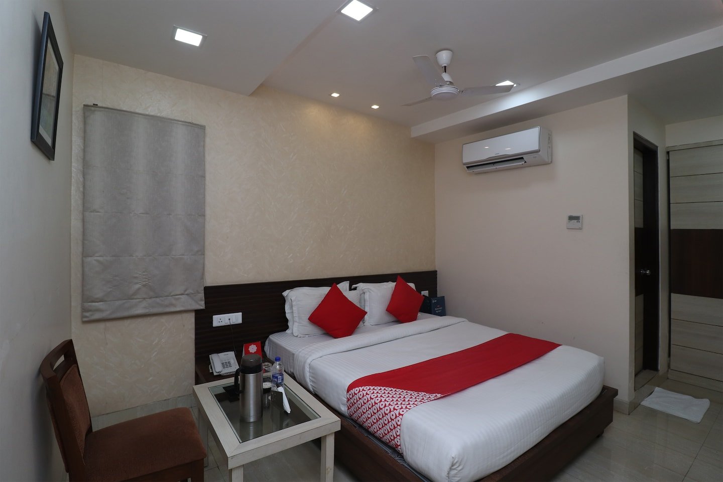 OYO 29382 Golden Laurel Inn-官方