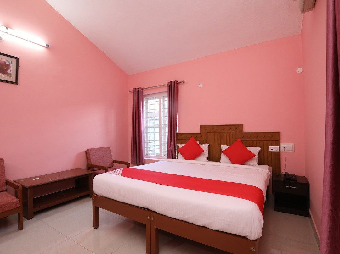 Treebo Yajna Comforts主图