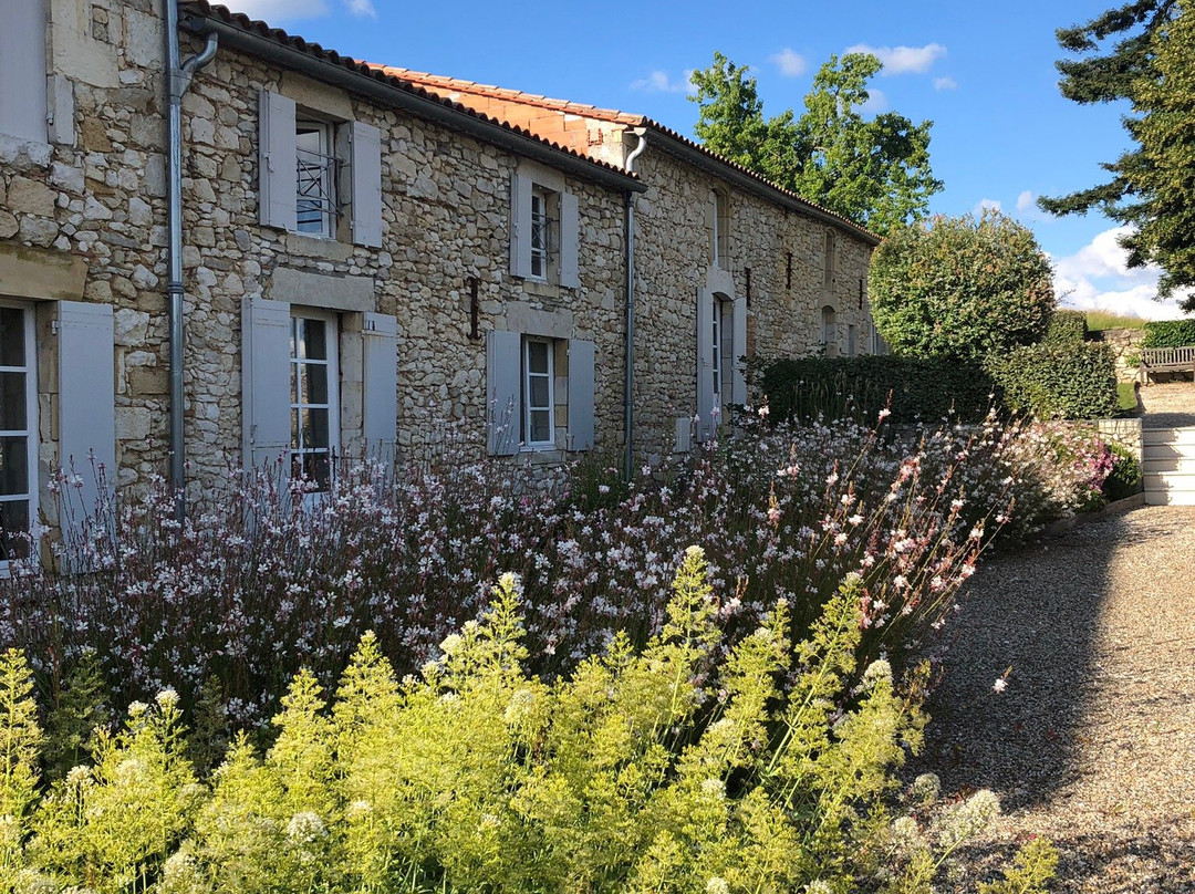 La Girarde Chambres D'hôtes主图