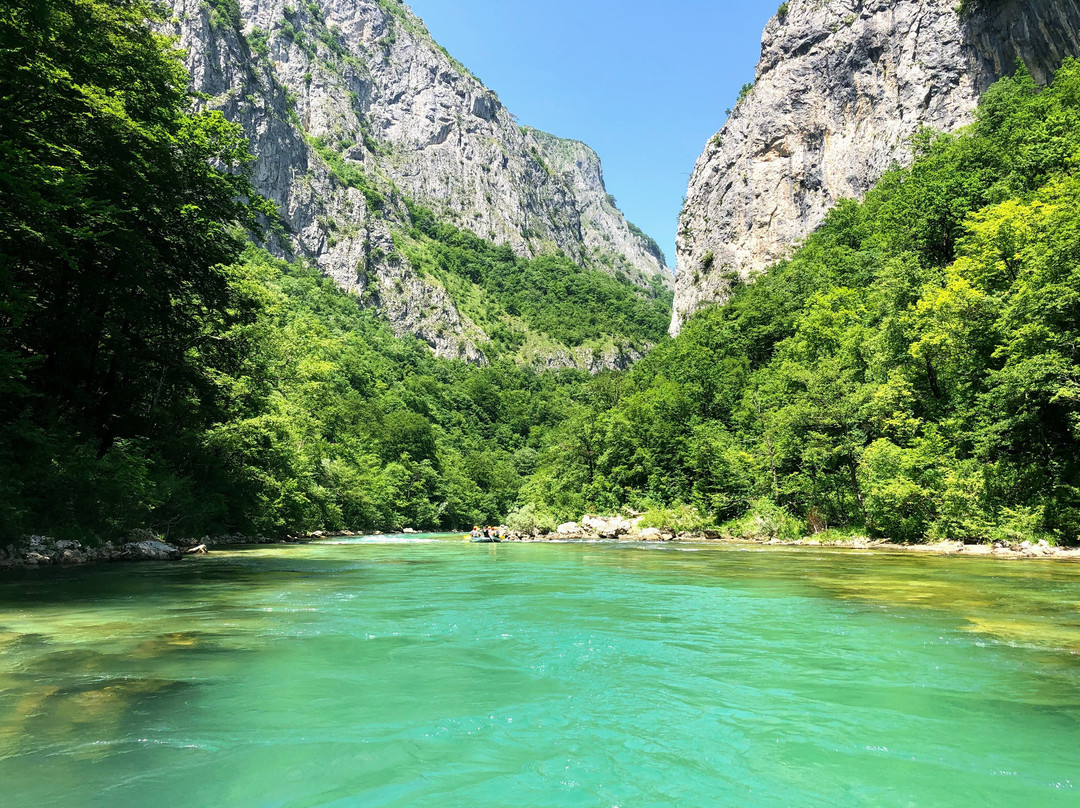 Neretva Rafting - Raft Kor景点图片