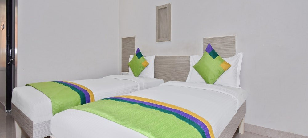 Treebo Trend Hotel Shree Gayatri Inn Annex主图