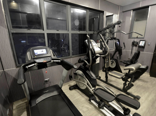 qp Hotels Trujillo主图