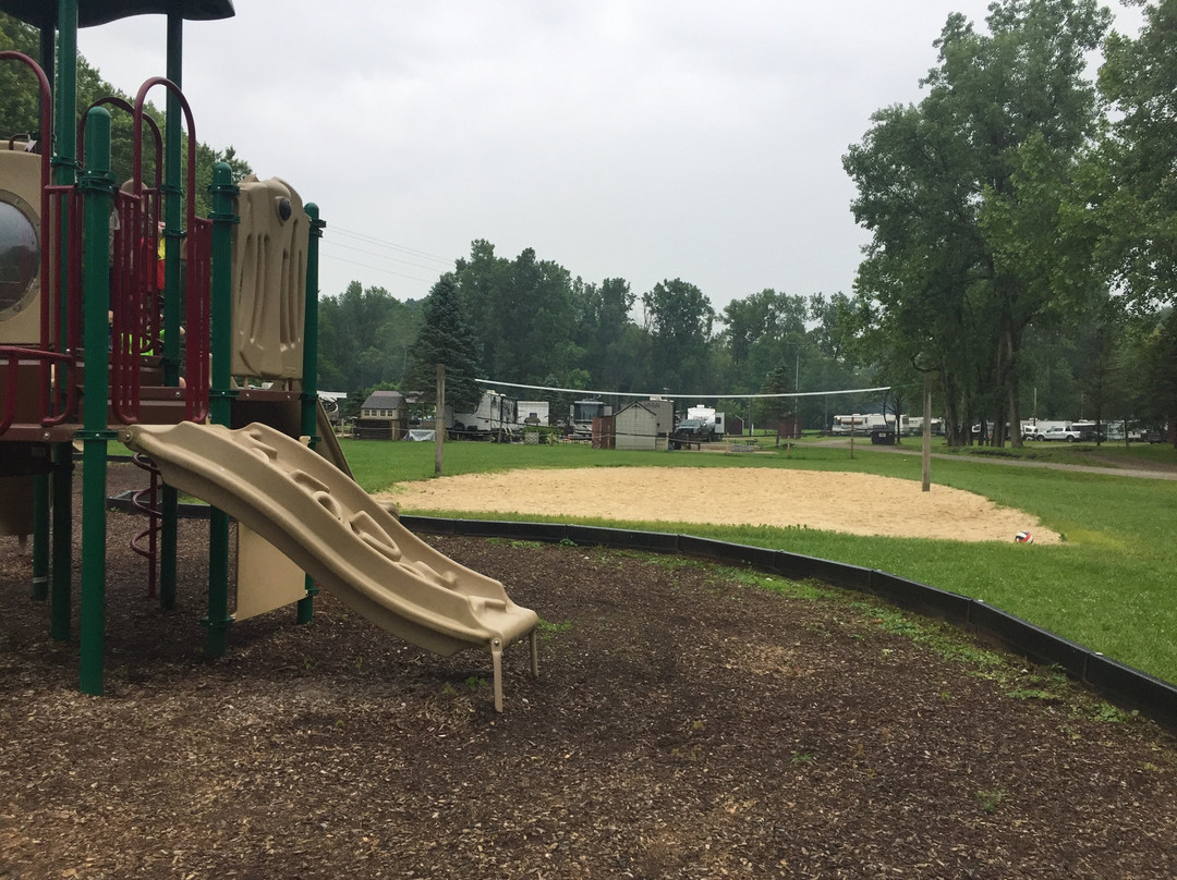 River Run Campground