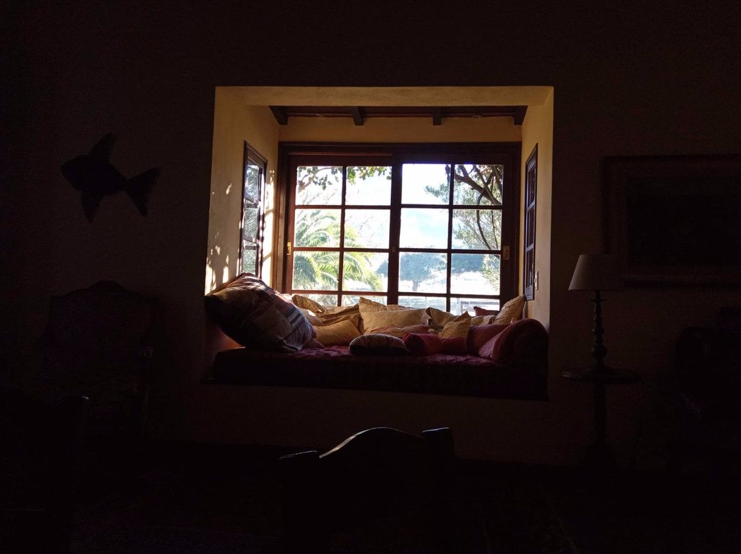 El Balcon del Abra主图