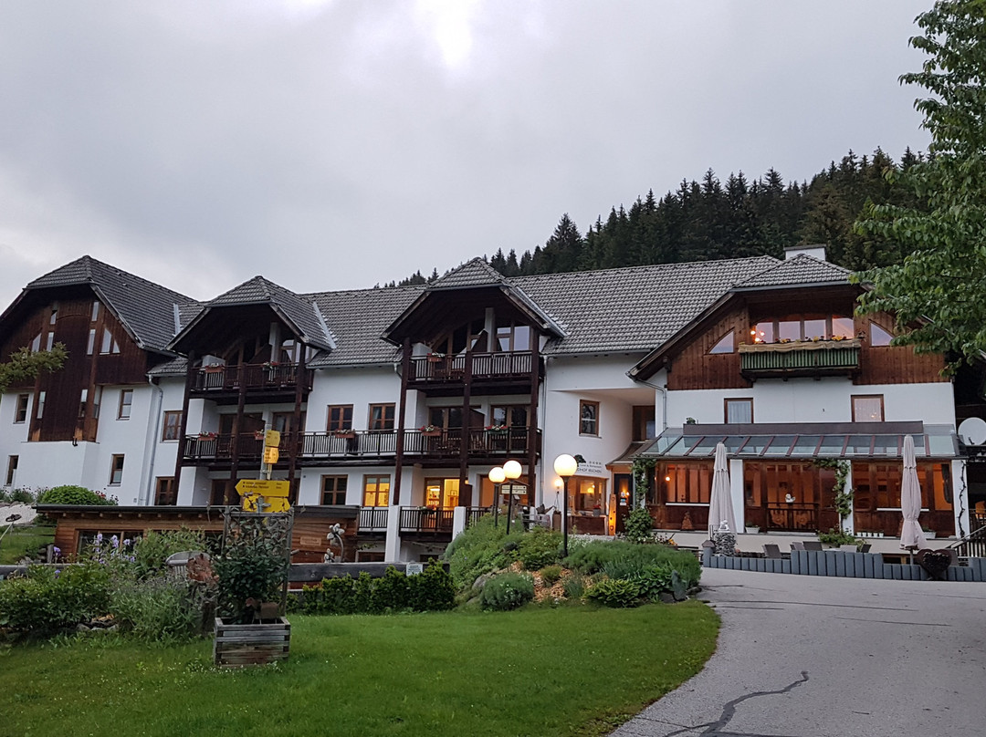 Naturhotel Landhof Irschen主图