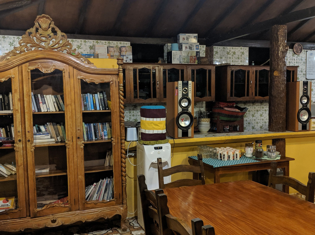 Panorama Diving Resort主图