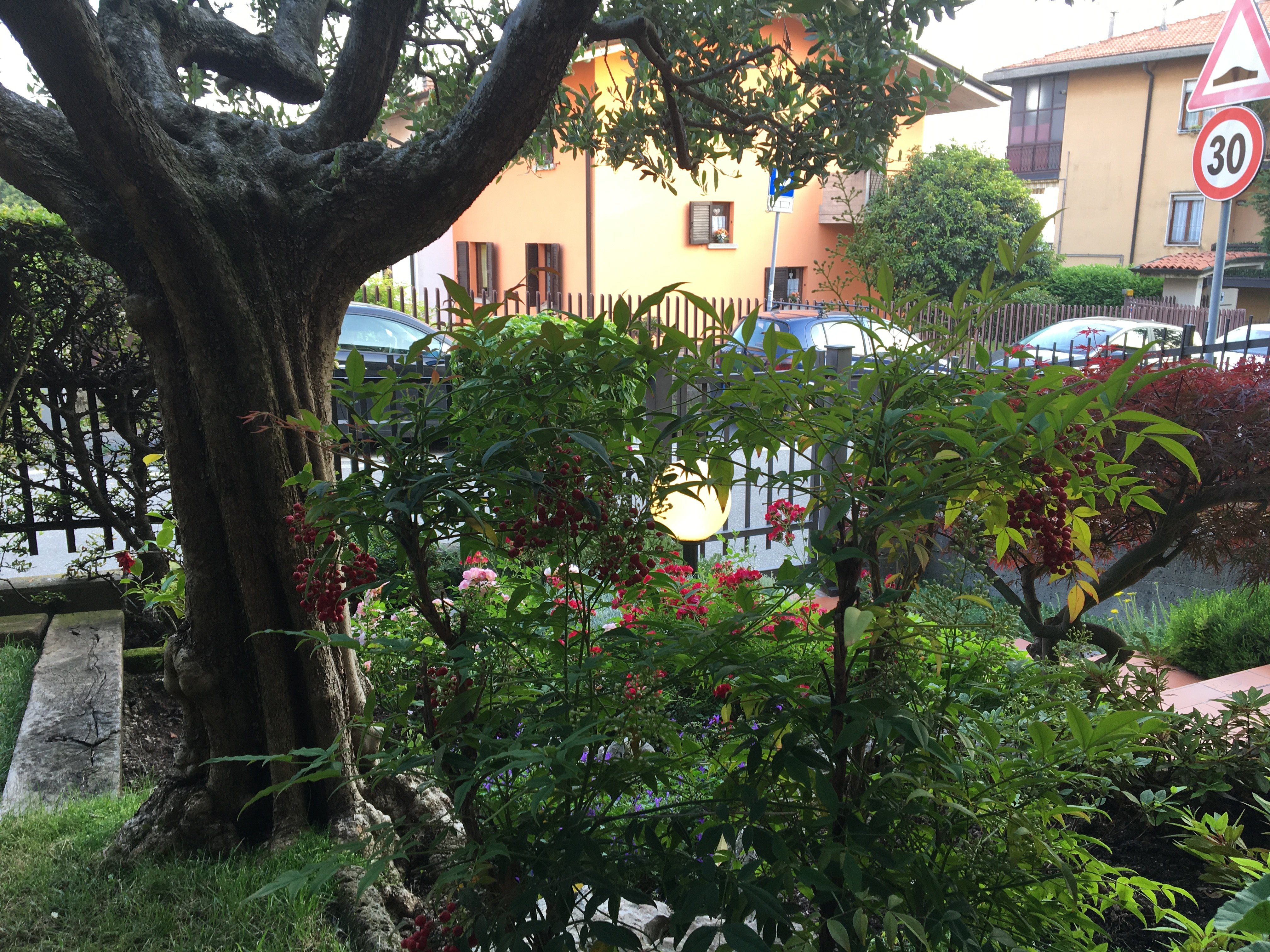 Al Calicanto B&B-浴室