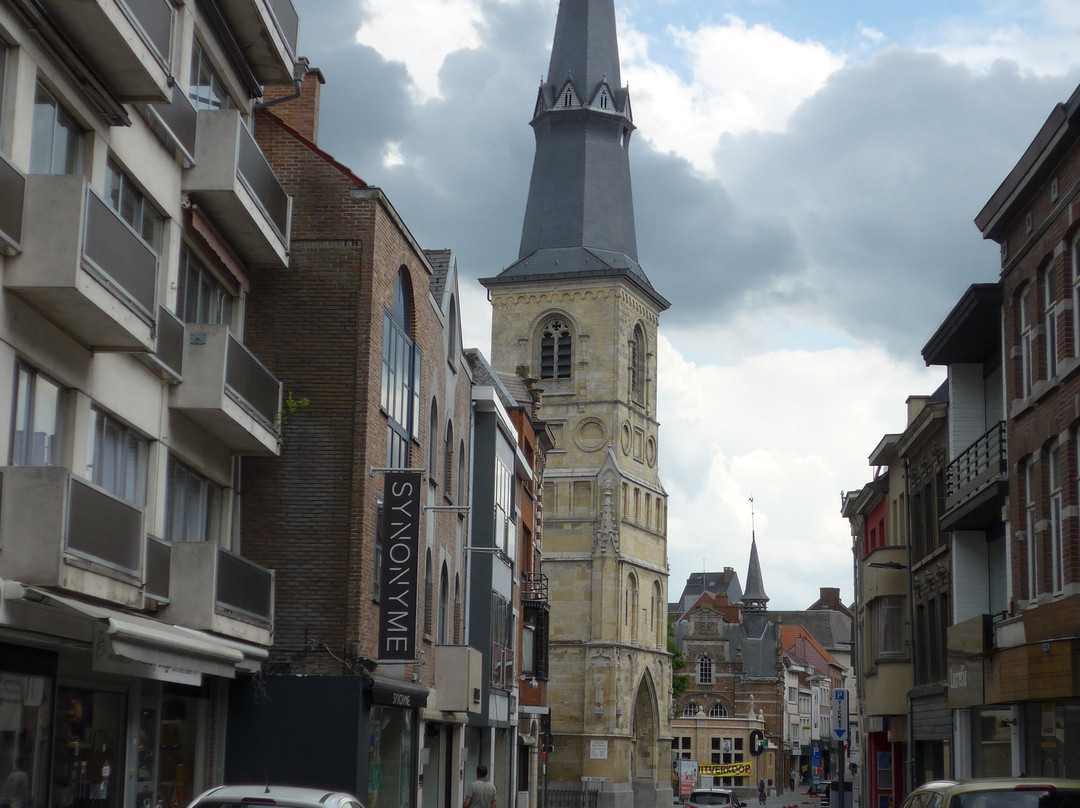 Tourism Sint-Truiden-圣特雷登必去景点