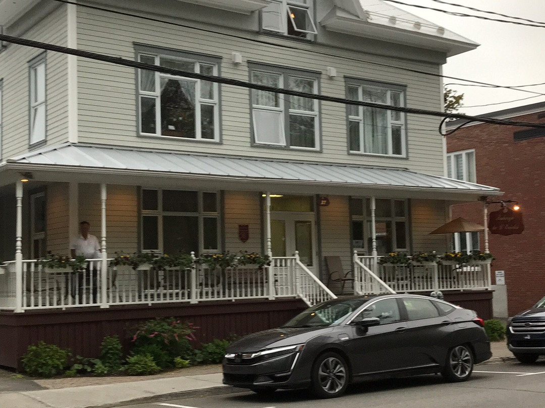 Auberge de l'Eveche主图