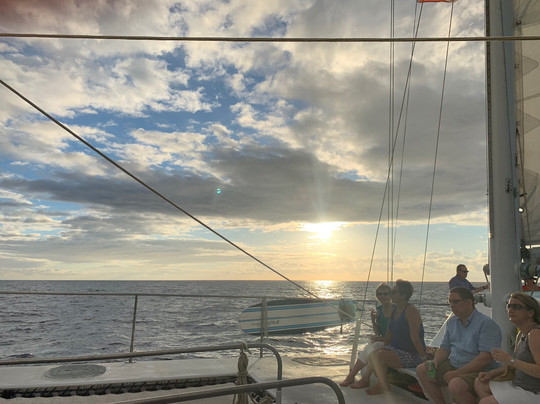 Ocean Sports-威可洛亚必去景点