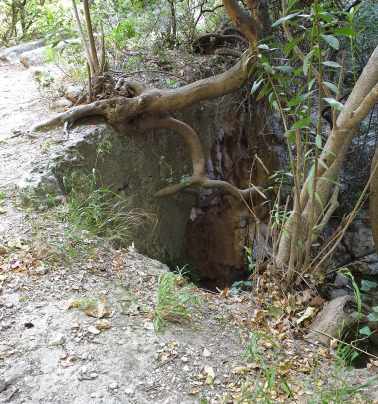 Devil's Bridge景点图片
